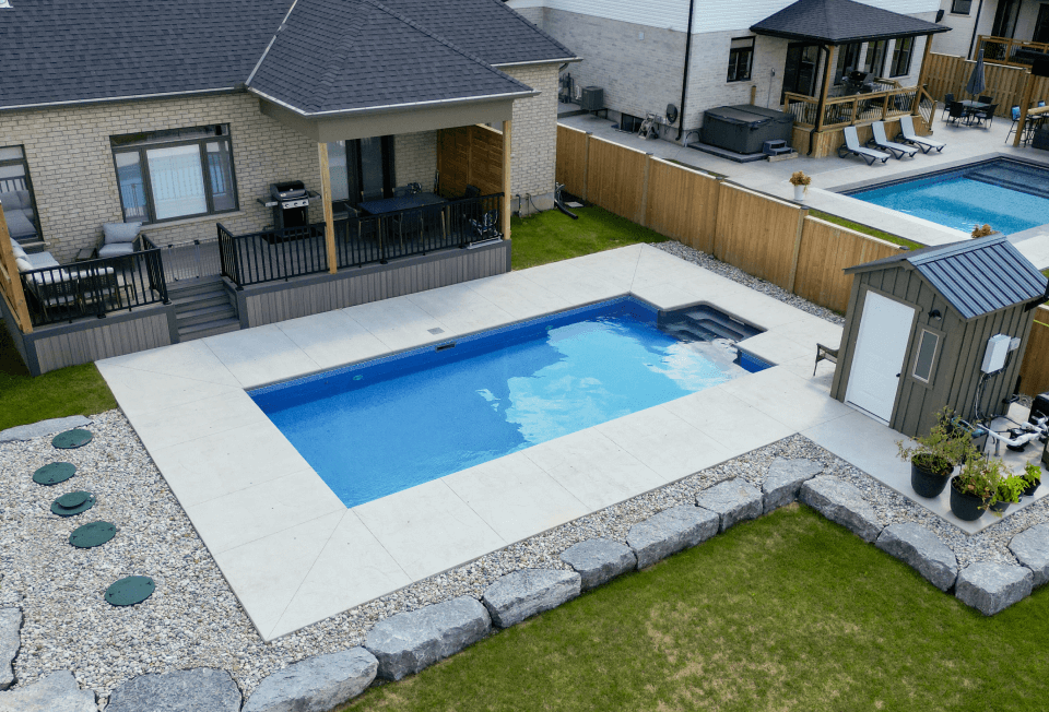 brosco pool