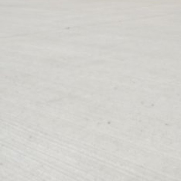 Broom finish concrete texture